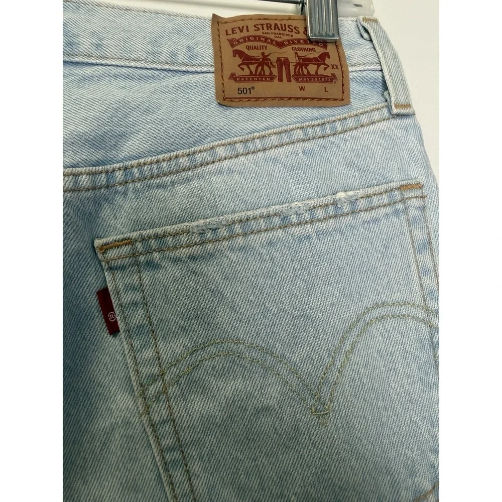 Levi's Men Vintage 501 W27 L30